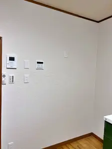 中古住宅をご購入後、キッチンリフォームを致しました